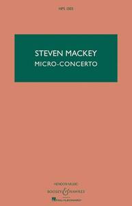 MICRO-CONCERTO