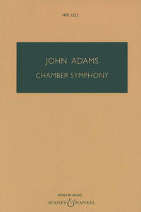 CHAMBER SYMPHONY ORCHESTRE