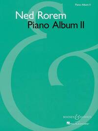 PIANO ALBUM II PIANO