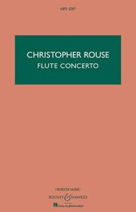 FLUTE CONCERTO
