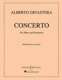 PIANO CONCERTO NO. 1 OP. 28