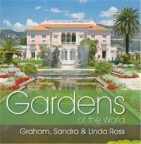 Gardens of the World /anglais