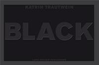 Schwarz Black /anglais/allemand