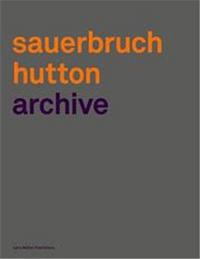 Sauerbruch Hutton Archives /anglais