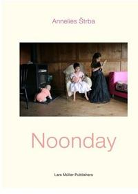 ANNELIES STRBA NOONDAY /ANGLAIS