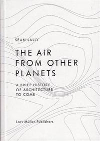 The Air from Other Planets /anglais