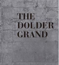 The Dolder Grand /anglais