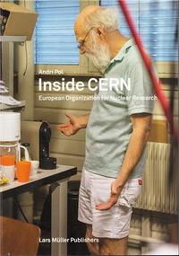 Inside CERN /anglais