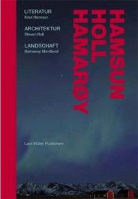 Hamsun, Holl, Hamaroy /anglais