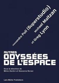 Autres Odyssees de l'espace /franCais