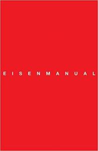 Eisenmanual /anglais