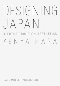 KENYA HARA DESIGNING JAPAN /ANGLAIS