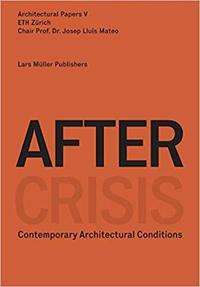 After Crisis /anglais