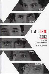 L.A Ten /anglais