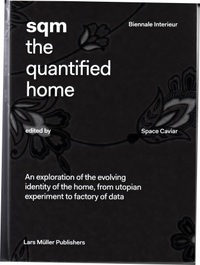 SQM The Quantified Home /anglais