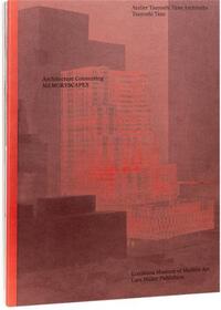 Architecture Connecting Xu Tiantian & Tsuyoshi Tane /anglais