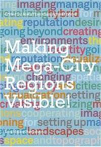 Making Mega-Cities Region Visible /anglais