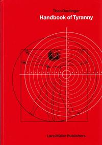 Handbook of Tyranny /anglais