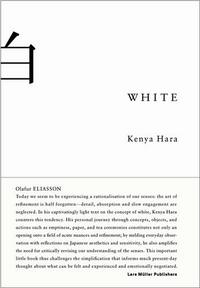 KENYA HARA WHITE /ANGLAIS