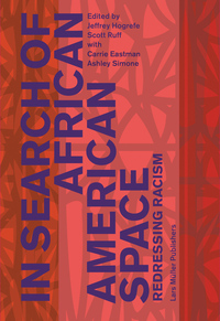 In Search of African American Space /anglais