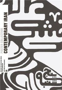 Poster Collection 35 Contemporary Iran /anglais