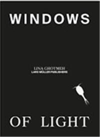 Lina Ghotmeh Windows Of Light /anglais