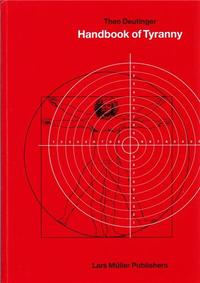 HANDBOOK OF TYRANNY (NEW ED) /ANGLAIS