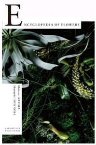 Makoto Azuma+Shunsuke Shiinoki - Encyclopedia of Flowers /anglais