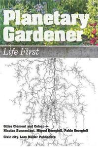 Planetary Gardener /anglais