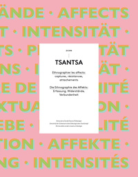 Tsantsa, n° 23/2018