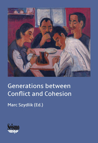 GENERATIONS BETWEEN CONFLICT AND COHESION