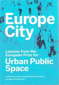 Europe City /anglais
