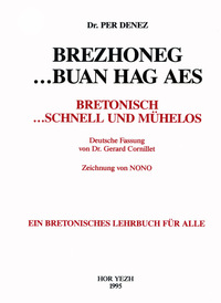 Brezhoneg, buan hag aes