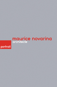 Maurice Novarina, architecte