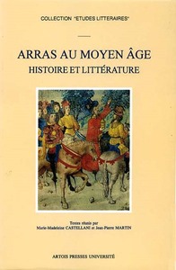 ARRAS AU MOYEN AGE