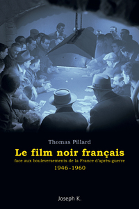 Le film noir français