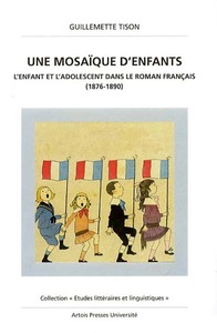 UNE MOSAIQUE D'ENFANTS