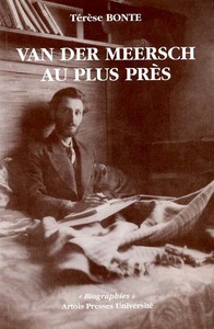 Van der meersch au plus pres