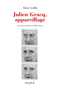 Julien Gracq appareillage