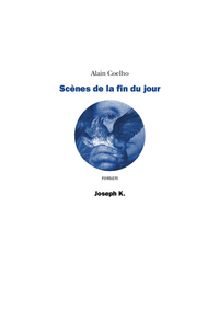 Scène de la fin du jour