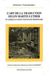 L'art de la traduction selon martin lutuer