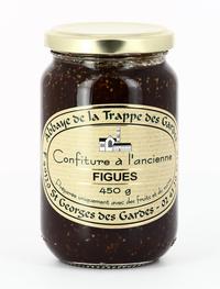 CONFITURE FIGUES, POT DE 450 G
