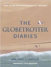 GLOBETROTTER DIARIES /ANGLAIS
