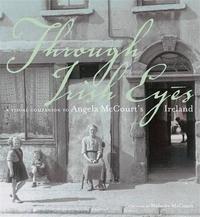THROUGH IRISH EYES /ANGLAIS
