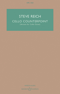 Cello Counterpoint