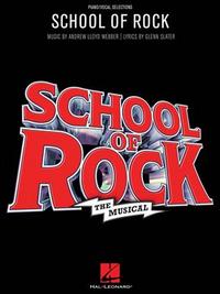 SCHOOL OF ROCK: THE MUSICAL CHANT