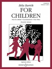 For Children