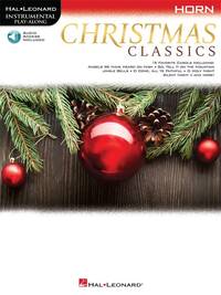 CHRISTMAS CLASSICS COR +ENREGISTREMENTS ONLINE