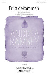 CLARA SCHUMANN: ER IST GEKOMMEN