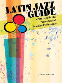 LATIN JAZZ GUIDE PERCUSSIONS